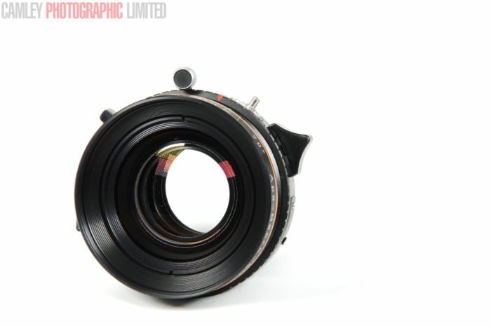 Rodenstock Apo-Macro-Sironar f5.6 180mm Lens. Graded: LN [#9265] - Image 4