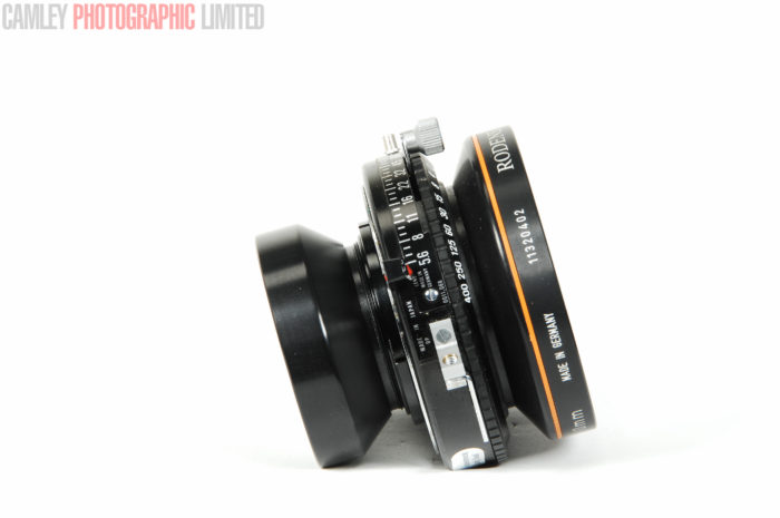 Rodenstock Apo-Macro-Sironar f5.6 180mm Lens. Graded: LN [#9265] - Image 9