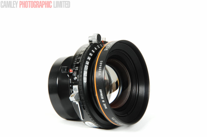 Rodenstock Apo-Macro-Sironar f5.6 180mm Lens. Graded: LN [#9265] - Image 10