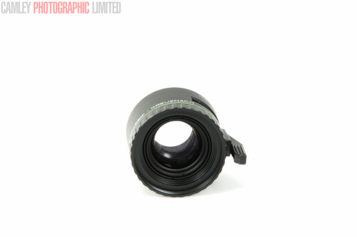 Schneider Componon-S f4 80mm Enlarger Lens. Delamination. Graded: AS-IS [#9247] - Image 3