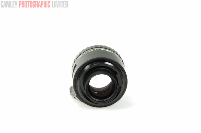 Schneider Componon-S f4 80mm Enlarger Lens. Delamination. Graded: AS-IS [#9247] - Image 5