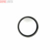 Voigtlander 43mm Lens Shade. Black metal. Graded: EXC+ [#9260] - Image 3