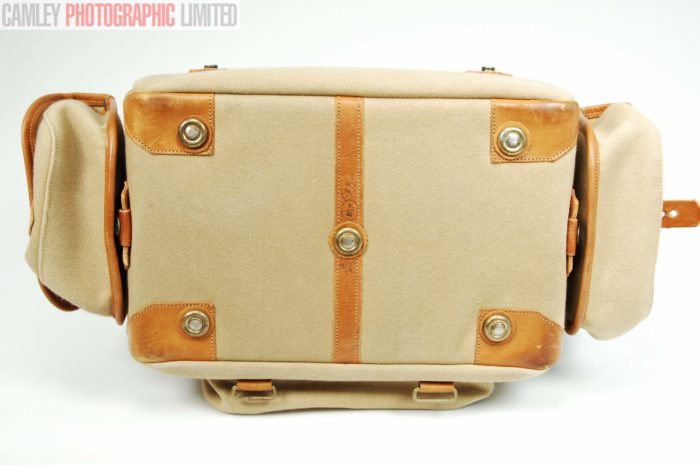 Large Fogg Camera Bag. Graded: EXC+ [#2615] - Image 6