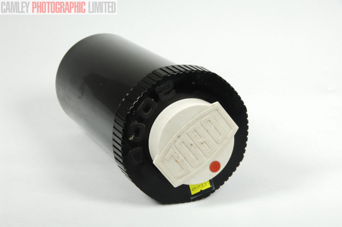Jobo 2000 Developing Tank with two 4x5 Inserts. Graded: EXC [#9337] - Image 3