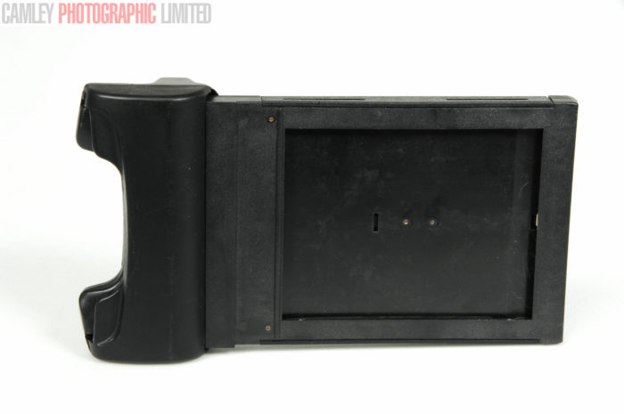 Polaroid 545i Pro Instant Film Holder for 4x5 Large Format. Graded: EXC+ [#9368] - Image 2