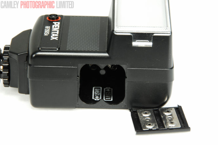 Pentax AF260SA Flash. Boxed (30256). Graded: EXC+ [#8883] - Image 4