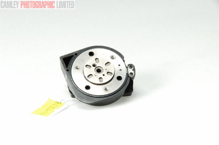 Mamiya 645 AC401 Super Pro Crank (AC401). Graded: EXC+ [#9378] - Image 3