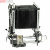 Sinar F 4x5 Monorail Camera in Black. Graded: EXC- [#9246] - Image 2