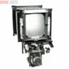 Sinar F 4x5 Monorail Camera in Black. Graded: EXC- [#9246] - Image 3