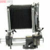 Sinar F 4x5 Monorail Camera in Black. Graded: EXC- [#9246] - Image 4