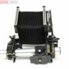 Sinar F 4x5 Monorail Camera in Black. Graded: EXC- [#9246] - Image 5