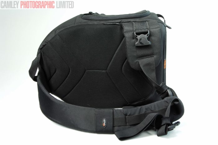Lowepro Slingshot 300 AW Soft Camera Bag. Pristine. Graded: LN- [#9403] - Image 3