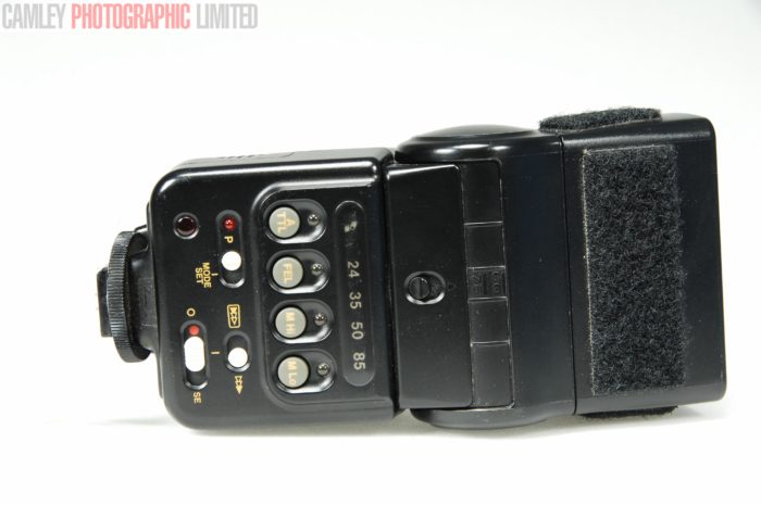 Canon Speedlite 300TL Flash for T90 etc. Graded: EXC [#9409] - Image 3