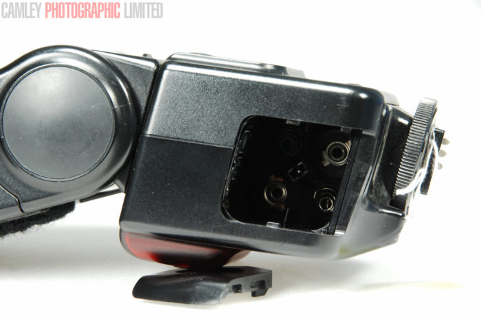 Canon Speedlite 300TL Flash for T90 etc. Graded: EXC [#9409] - Image 4