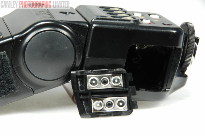 Canon Speedlite 300TL Flash for T90 etc. Graded: EXC [#9409] - Image 5