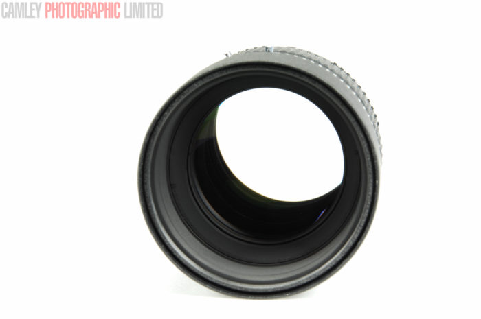 Nikon AF -DC-Nikkor 105mm f2 D Portrait Lens. Pristine. Graded: LN [#9391] - Image 4