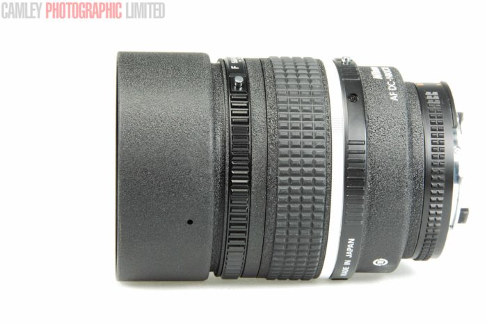 Nikon AF -DC-Nikkor 105mm f2 D Portrait Lens. Pristine. Graded: LN [#9391] - Image 6