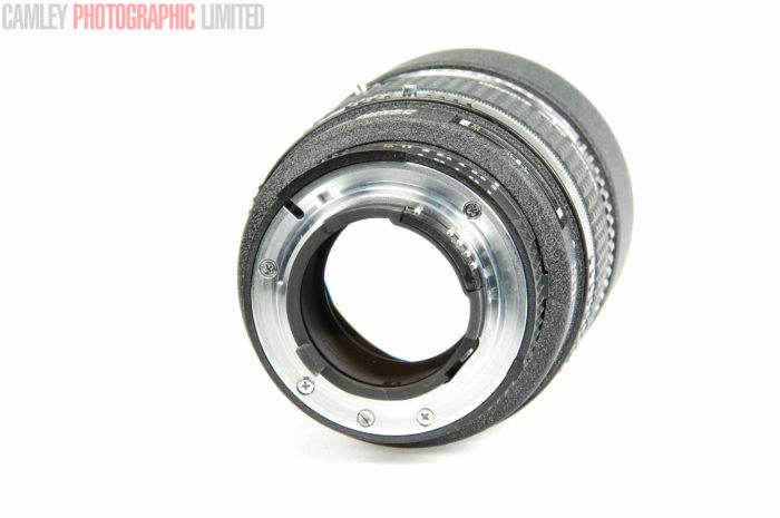 Nikon AF -DC-Nikkor 105mm f2 D Portrait Lens. Pristine. Graded: LN [#9391] - Image 9