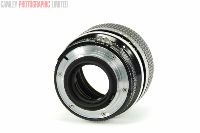 Nikon 85mm f1.8 AI Lens. Boxed pristine. Graded: LN [#9388] - Image 7