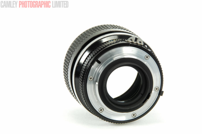 Nikon 85mm f1.8 AI Lens. Boxed pristine. Graded: LN [#9388] - Image 8