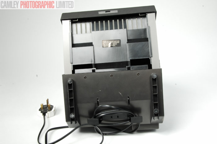 Simon SVS 5824 35mm Slide Viewing System. Graded: EXC [#9432] - Image 3