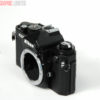 Nikon FM3a Camera Body in Black. Boxed and mint. Graded: LN- [#9459] - Image 3