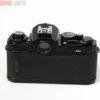 Nikon FM3a Camera Body in Black. Boxed and mint. Graded: LN- [#9459] - Image 4