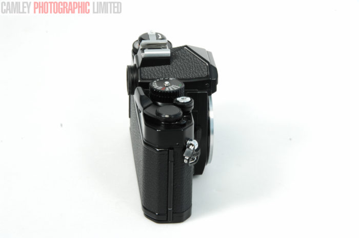 Nikon FM3a Camera Body in Black. Boxed and mint. Graded: LN- [#9459] - Image 5