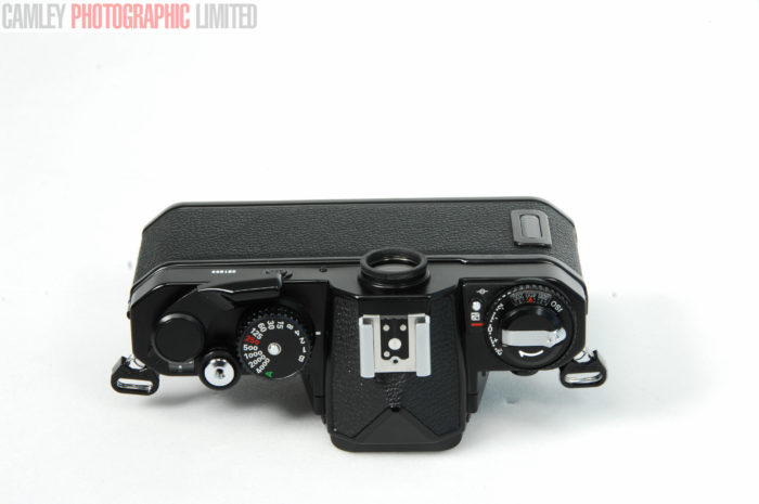 Nikon FM3a Camera Body in Black. Boxed and mint. Graded: LN- [#9459] - Image 6
