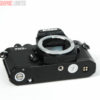 Nikon FM3a Camera Body in Black. Boxed and mint. Graded: LN- [#9459] - Image 7