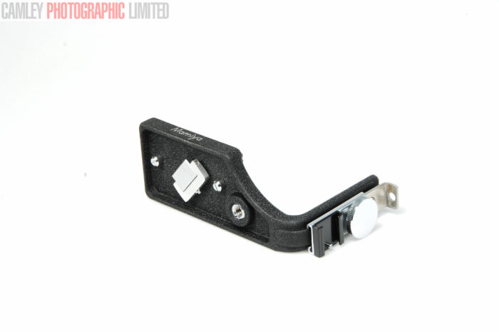 Mamiya Flashgun Adapter for RB67 RB TLR C220 C330. Graded: EXC+ [#9439] - Image 3