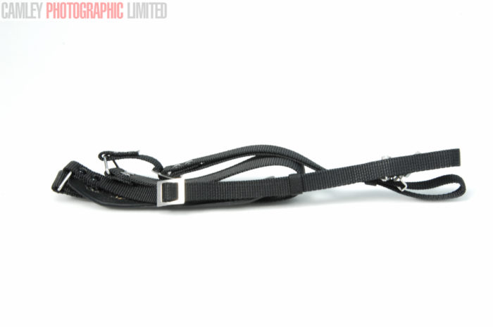 Mamiya C220 C330 TLR Shoulder Strap (803000). Graded: LN- [#9450] - Image 3
