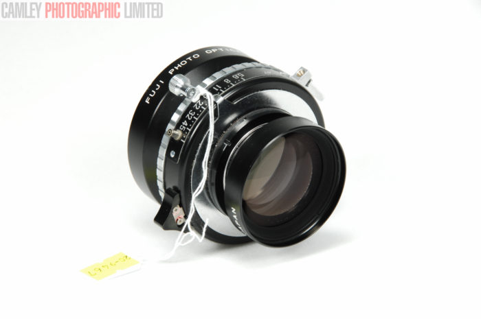 Fujinon-W f5.6 180mm Large Format Standard Lens. Graded: LN- [#9467] - Image 5