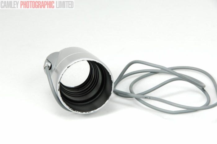 Schneider 4x MC Magnifier Large Format Viewing Loupe (34558). Graded: EXC+ [#9460] - Image 3