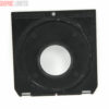 Horseman 4x5 Lens Board Copal #0 (34.6mm). Graded: EXC+ [#9479] - Image 2