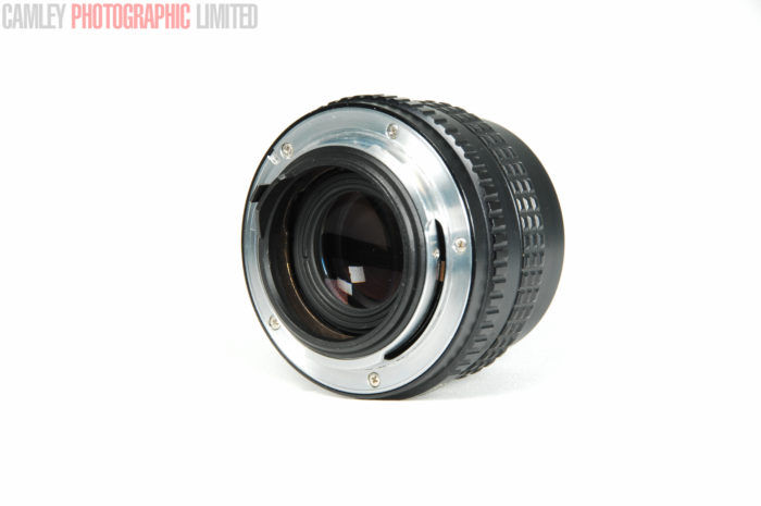 Pentax-M SMC 50mm f1.7 35mm Fast Lens. Bayonet mount. Graded: EXC+ [#9475] - Image 12