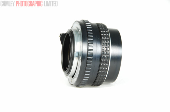 Pentax-M SMC 50mm f1.7 35mm Fast Lens. Bayonet mount. Graded: EXC+ [#9475] - Image 13