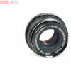 Pentax-M SMC 50mm f1.7 35mm Fast Lens. Bayonet mount. Graded: EXC+ [#9475] - Image 4