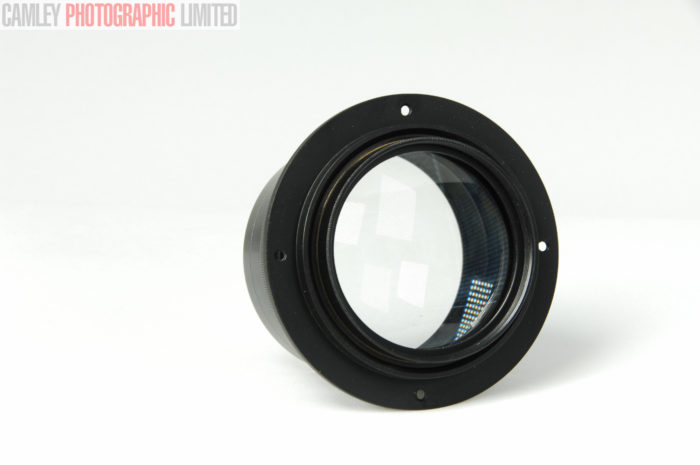 Dallmeyer Serrac f4.5 12 inch Large Format Lens and Cap. Graded: EXC+ [#3349] - Image 5