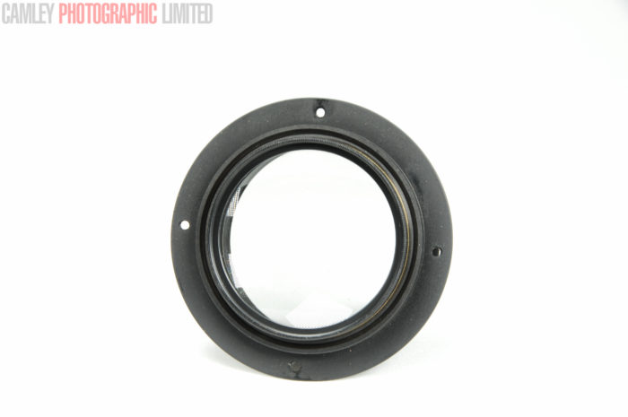 Dallmeyer Serrac f4.5 12 inch Large Format Lens and Cap. Graded: EXC+ [#3349] - Image 6