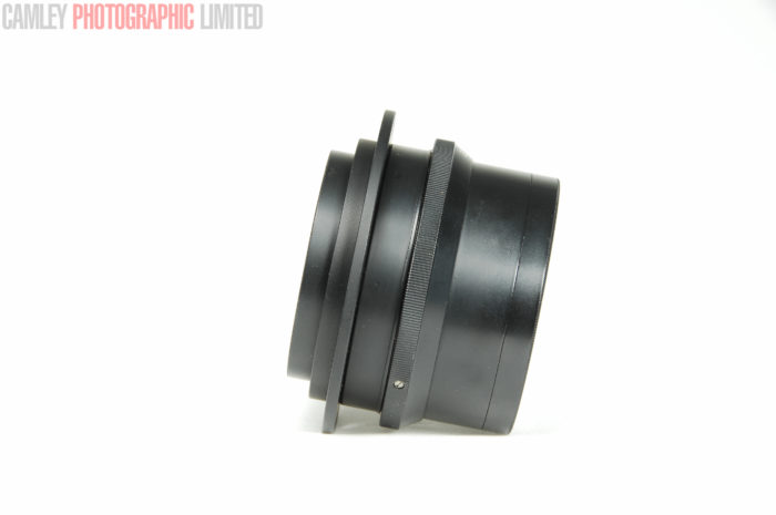 Dallmeyer Serrac f4.5 12 inch Large Format Lens and Cap. Graded: EXC+ [#3349] - Image 9