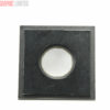 MPP Lens Board for Mk I to VII. w/ 40mm hole. Graded: EXC- [#9177] - Image 3