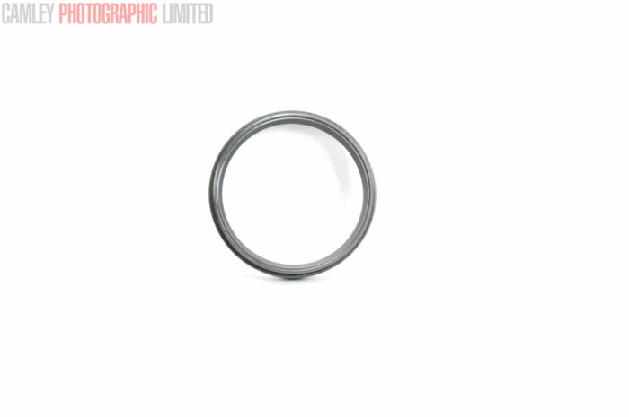 B+W 43E 43mm 010 UV-Haze 1x MRC Lens Filter. Graded: EXC- [#9225] - Image 3