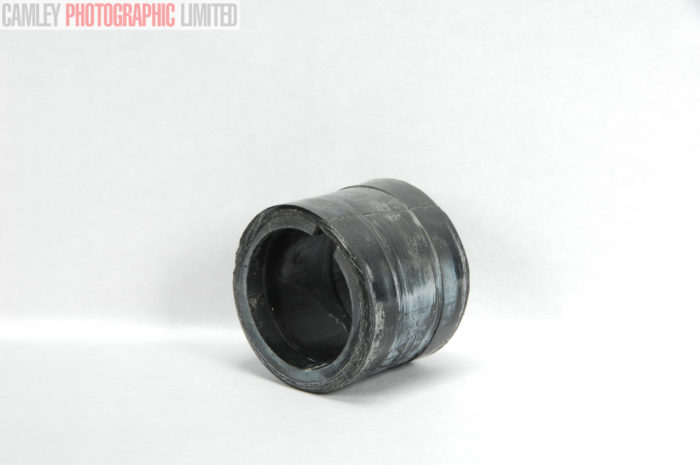 Sinar Monorail Tripod Mount Bush for Norma F1 etc. Graded: EXC [#9437] - Image 3