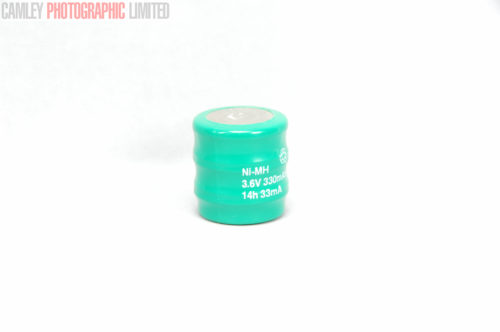 Nikon DN-1 Battery. DS-1 DS-2 DS-12 Aperture Control (DN-1). Graded: NEW [#9415]