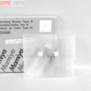 Mamiya Focusing Screen B Split Image. C330 C330s (404602). Graded: EXC+ [#9443] - Image 3