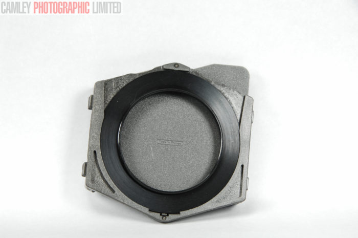 Cokin P Filter Holder with 62mm Adapater Ring. Graded: EXC+ [#9504] - Image 3