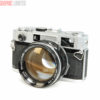 Canon 7s 35mm Camera w/ f0.95 50mm 'Dream Lens'. Graded: EXC+ [#3457] - Image 6