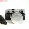 Canon 7s 35mm Camera w/ f0.95 50mm 'Dream Lens'. Graded: EXC+ [#3457] - Image 8