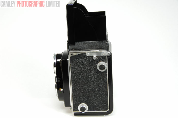 MPP Microcord II TLR Camera. Unused!!! Boxed. Graded: LN [#9531] - Image 4